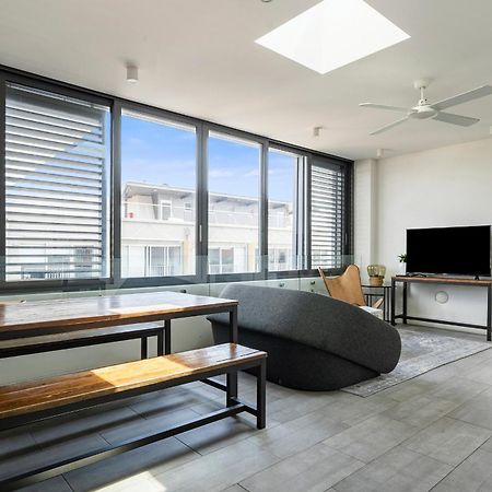 Radiant 2Br Top-Level Unit With Wi-Fi Near Bondi Beach Apartment Sydney Exterior photo