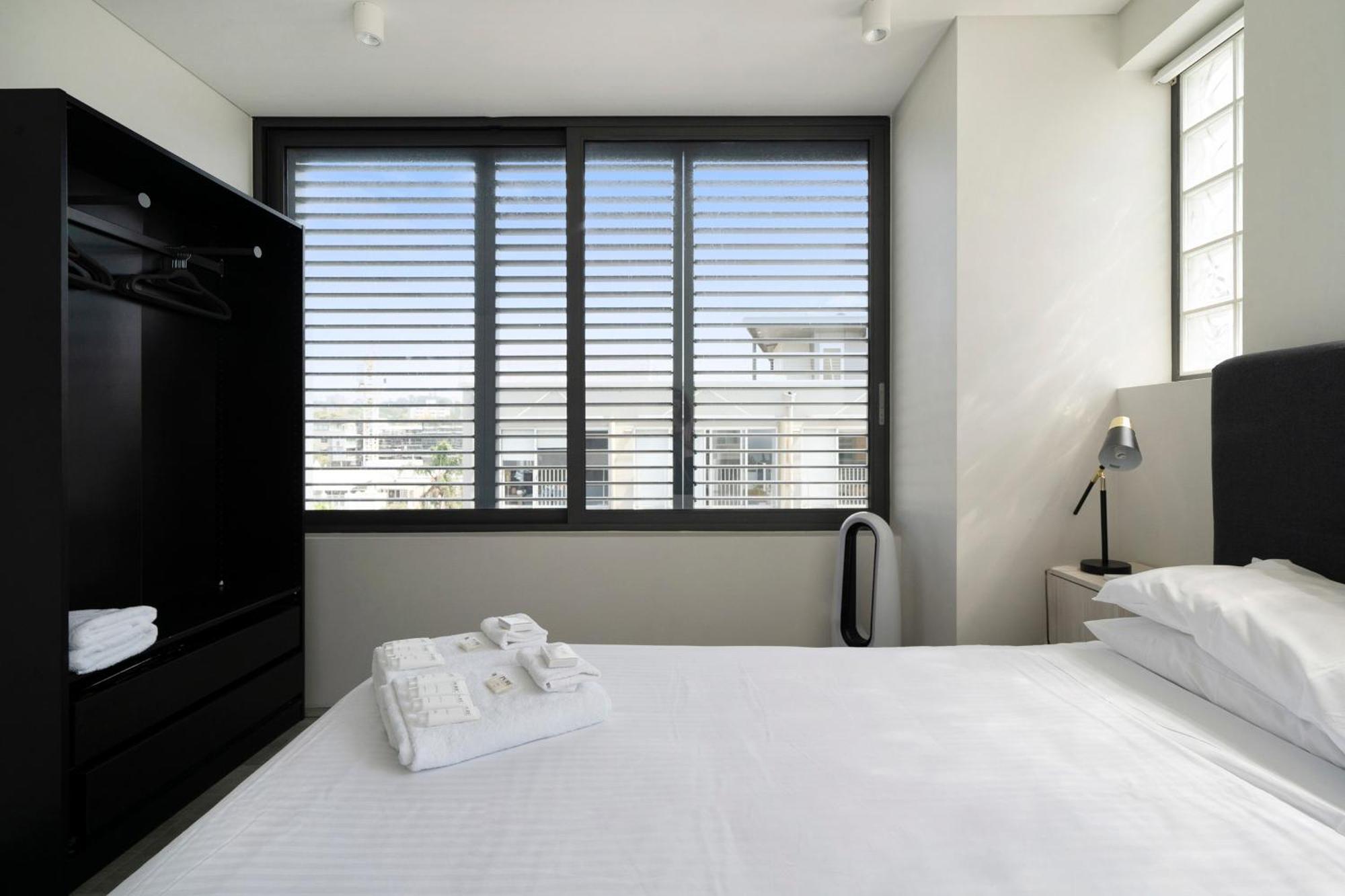 Radiant 2Br Top-Level Unit With Wi-Fi Near Bondi Beach Apartment Sydney Exterior photo