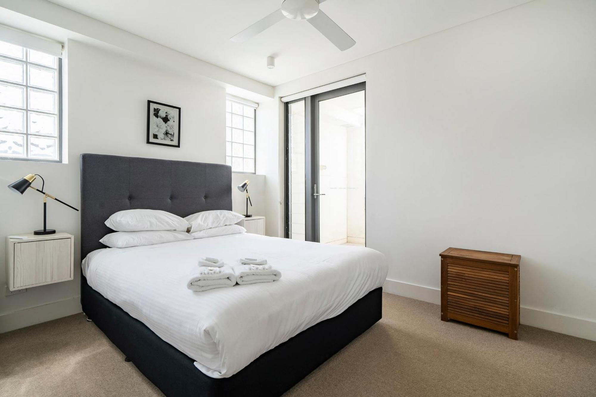 Radiant 2Br Top-Level Unit With Wi-Fi Near Bondi Beach Apartment Sydney Exterior photo