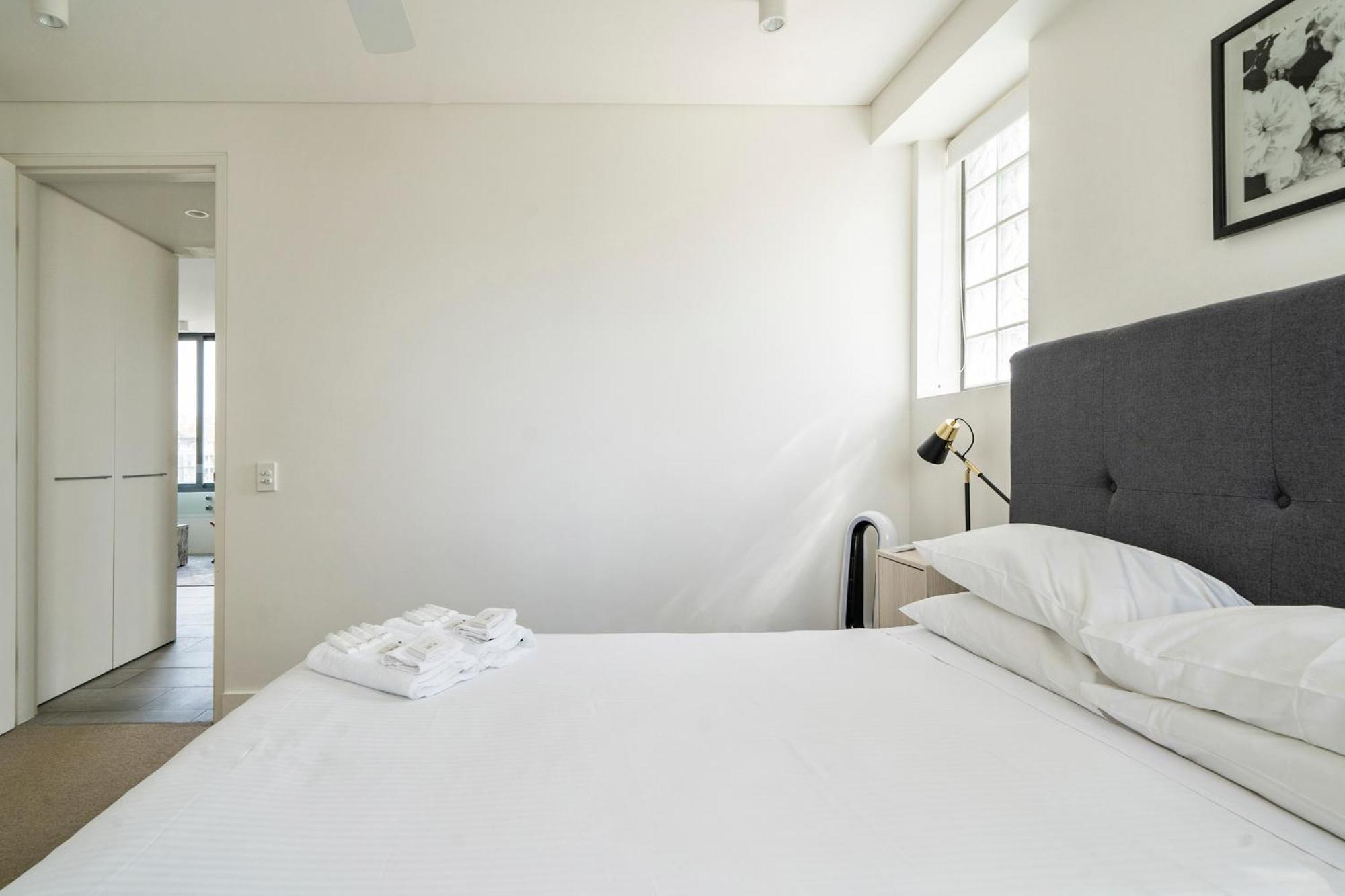 Radiant 2Br Top-Level Unit With Wi-Fi Near Bondi Beach Apartment Sydney Exterior photo