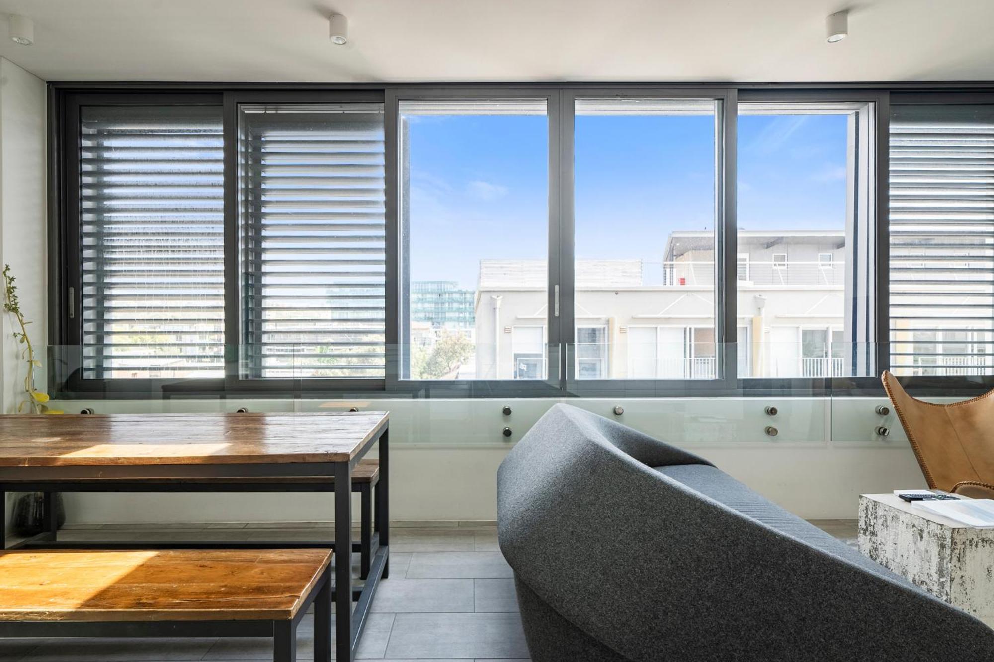 Radiant 2Br Top-Level Unit With Wi-Fi Near Bondi Beach Apartment Sydney Exterior photo